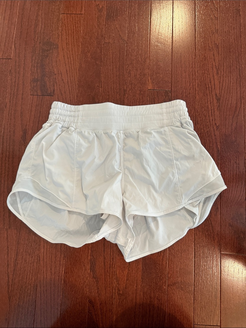 Lululemon Hotty Hot Shorts 2.5"